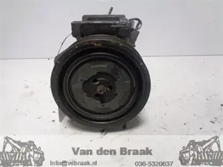 Peugeot 308 1.6 16V 2007-2013 Aircopomp