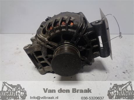 Peugeot 308 1.6 16V VTi 2007-2013 Dynamo