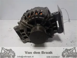 Peugeot 308 1.6 16V VTi 2007-2013 Dynamo