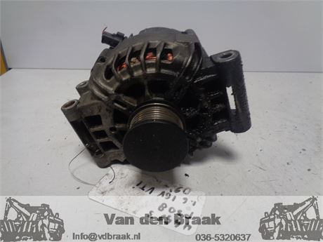Peugeot 308 1.6 16V VTi 2007-2013 Dynamo