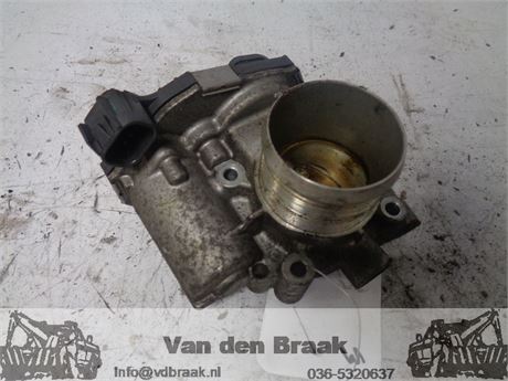 Opel Astra 1.4 Turbo 2010-2015 Gasklephuis
