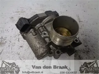 Opel Astra 1.4 Turbo 2010-2015 Gasklephuis