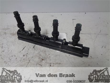 Opel Astra 1.4 Turbo 2009-2014 Bobinerails