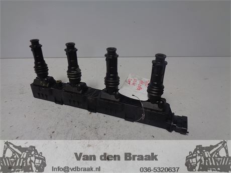 Opel Corsa 1.2 16V 2000-2006 Bobinerails