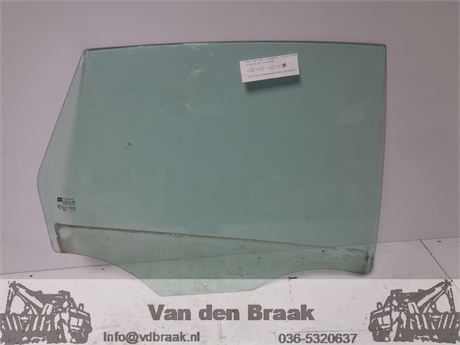 Opel Astra 5drs Hatchback 2009-2015 Portierraam rechtsachter