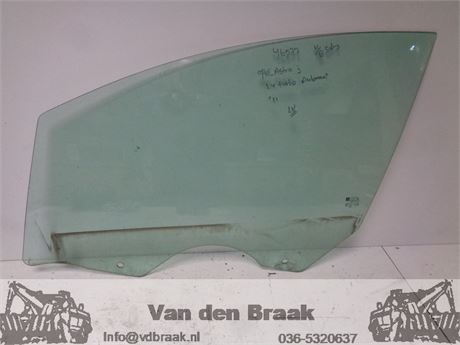 Opel Astra 5drs Hatchback 2009-2015 Portierraam linksvoor