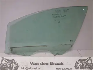 Opel Astra 5drs Hatchback 2009-2015 Portierraam linksvoor