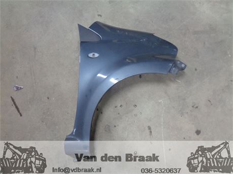 Toyota Aygo 2005-2014 Scherm rechts voor