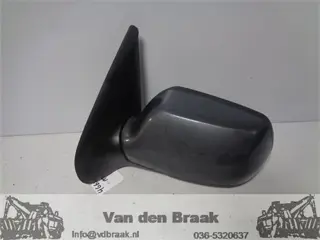 Mazda 2 2003-2007 Spiegel links electrisch verstelbaar