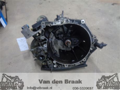 Peugeot 308 1.6 VTi 2007-2013 Versnellingsbak