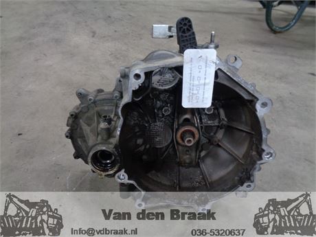 Volkswagen Up! 1.0 12V 2012-2024 Versnellingsbak