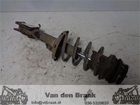 Opel Combo 1.3 CDTi 2004-2011 Schokbreker voorzijde links