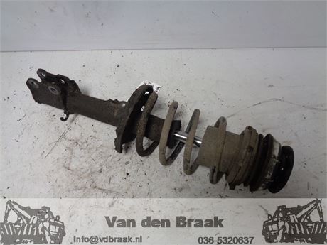 Opel Combo 1.3 CDTi 2004-2011 Schokbreker voorzijde rechts