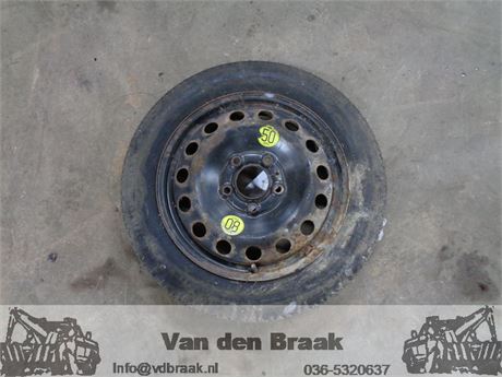 BMW E46 1998-2005 Thuiskomer 16 inch