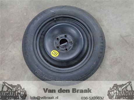 Ford Focus 2004-2015 Thuiskomer 16 inch