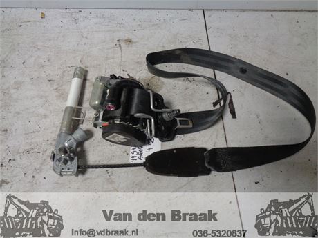 Alfa Romeo Mito 2008-2016 Gordelspanner linksvoor