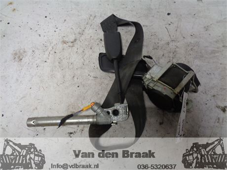 Renault (Grand) Scenic 2009-2016 Gordelspanner linksvoor