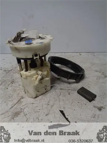 Ford Fiesta 1.25 16V 2008-2017 Electrische benzinepomp