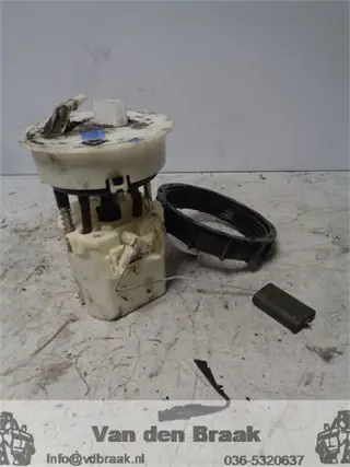 Ford Fiesta 1.25 16V 2008-2017 Electrische benzinepomp