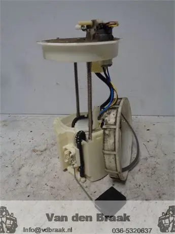 Honda Civic 4 drs Sedan 1.3 Hybride 2006-2011 Electrische benzinepomp