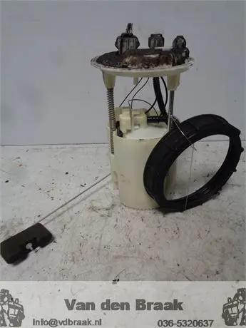 Renault (Grand) Scenic 1.6 16V 2009-2016 Electrische benzinepomp