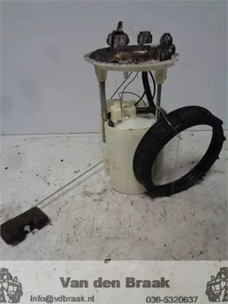 Renault (Grand) Scenic 1.6 16V 2009-2016 Electrische benzinepomp