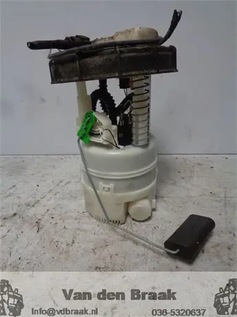 Renault Clio 1.6 16V 2005-2012 Elec. benzinepomp