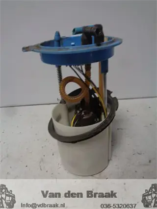 Volkswagen Golf 1.4 16V TSi 2008-2012 Electrische benzinepomp