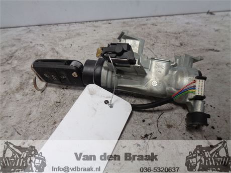 Volkswagen Golf 1.4 TSi 2012-2020 Contactslot