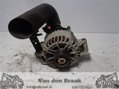Ford Mondeo 2.0 16V 2000-2007 Dynamo