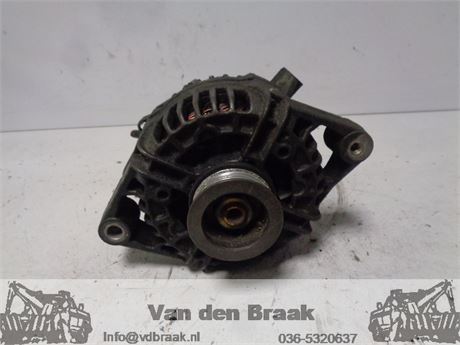 Opel Zafira 1.6 16V 1999-2005 Dynamo
