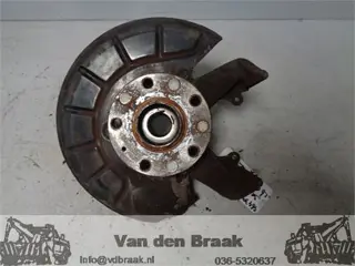 Seat Leon 1.6 8V 2005-2013 Fusee rechts voor