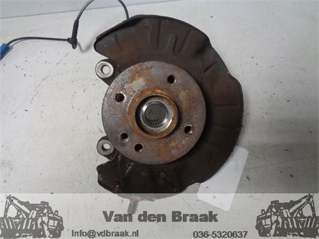 Mini One 1.6 16V 2001-2007 Fusee links voor