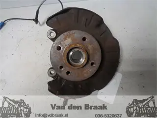 Mini One 1.6 16V 2001-2007 Fusee links voor