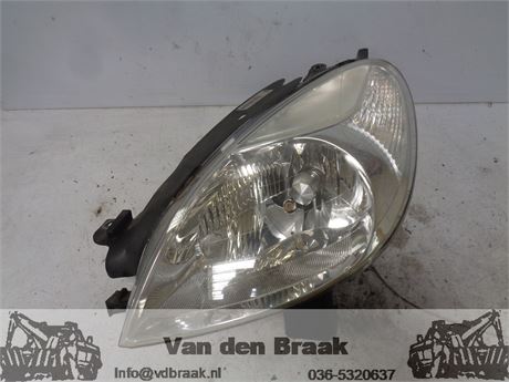 Ciroen Xsara Picasso 2004-2011 Koplamp links