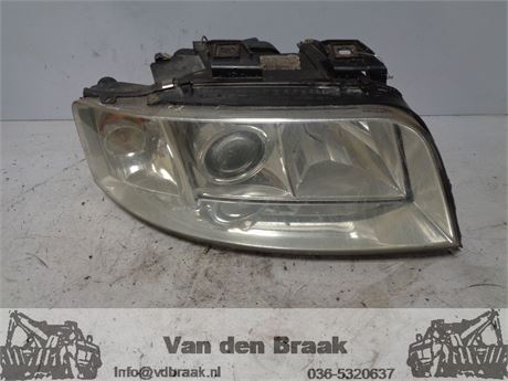Audi A6 2001-2005 Koplamp rechts Xenon