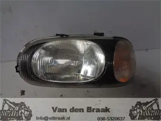 Suzuki Alto 2002-2006 Koplamp links electrsich verstelbaar