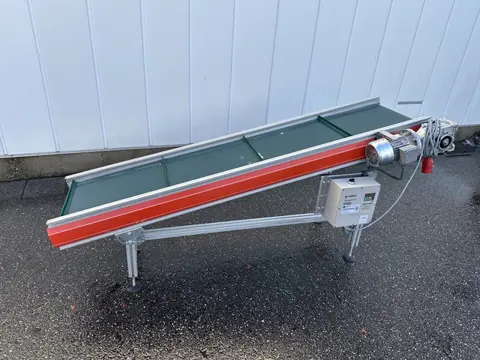 Stas opvoerband 200 x 41 cm