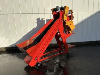 Bijlsma Hercules 9000 afweegmachine