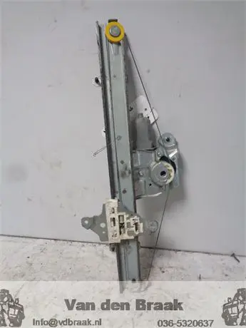 Nissan Micra K14 5 drs 2017-2023 Electrisch raammechaniek rechtsvoor