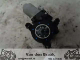 Volkswagen Up! 5drs 2012-2024 Raammotor links voor