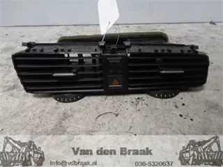 Volkswagen Golf 2012-2020 Alarmlichtschakelaar