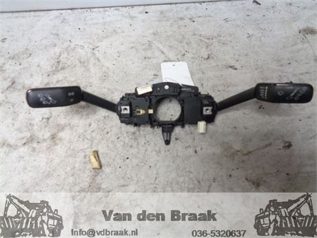 Volkswagen Golf 2012-2020 kolomschakelaar