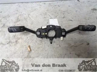 Volkswagen Golf 2012-2020 kolomschakelaar