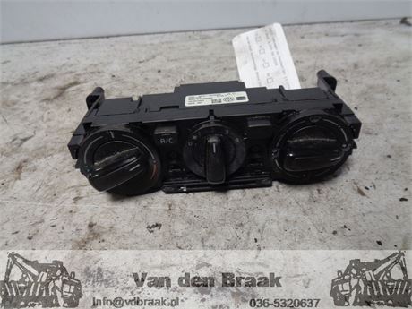 Volkswagen Up! 2012-2016 Kachelpaneel