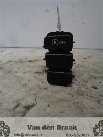 Volkswagen Up 2012-2016 Start / stop schakelaar