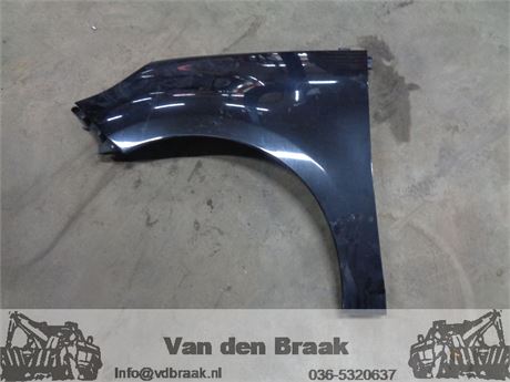 Renault (Grand) Scenic 2009-2016 Scherm links voor