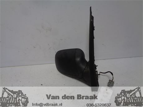 Ford Focus C-Max 2003-2010 Spiegel rechts electrisch verstelbaar