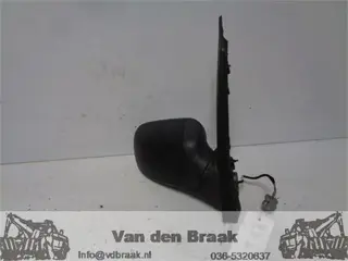 Ford Focus C-Max 2003-2010 Spiegel rechts electrisch verstelbaar