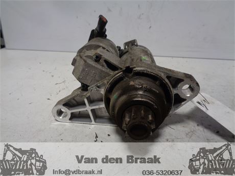 Seat Ibiza 1.4 16V 2008-2015 startmotor